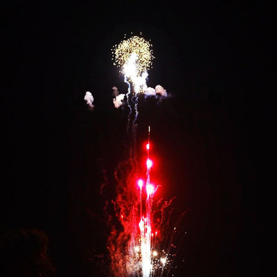 2025 Fuochi d'artificio per matrimoni cinesi 1.4 Pro Cake 25 colpi Effetti speciali