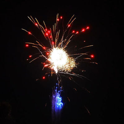 Hunan Liuyang Mandarin fuochi d'artificio 300 colpi tubo di carta celebrazione di Capodanno 1.4 Pro fuochi d'artificio all'ingrosso US pirotecnica