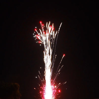Fuochi d'artificio cinesi all'aperto Fuochi d'artificio 1000G 199 Colpi Fuochi d'artificio per feste di nozze Torta 1.4G Prodotti Pro