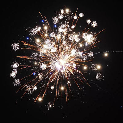 Grossista Fuori Pallato Pyro 1000G Torta fuochi d'artificio 2 pollici 56 colpi Festa di nozze 1.4 Pro fuochi d'artificio