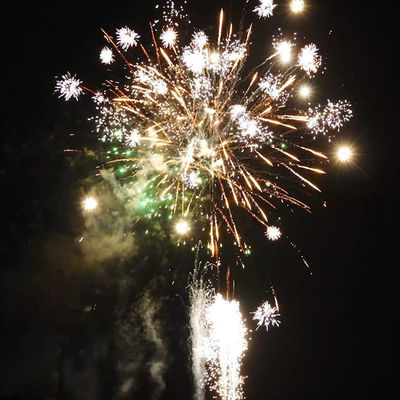 300 colpi 1000 grammi torta fuochi d'artificio Liuyang fabbrica in ingrosso torta pirotecnica per la celebrazione eventi festival