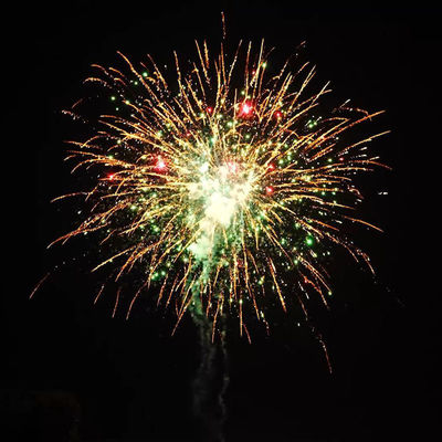 200 colpi personalizzati 1000G Torta fuochi d'artificio 1.4 Pro Torta pirotecnica Per il mercato USA 2025 Cina all'ingrosso
