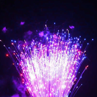 100 colpi Nuovo 1.4 Pro Line Fuochi d'artificio 1000G Occasione all'aperto Fuochi d'artificio Big Cake Fabbrica all'ingrosso