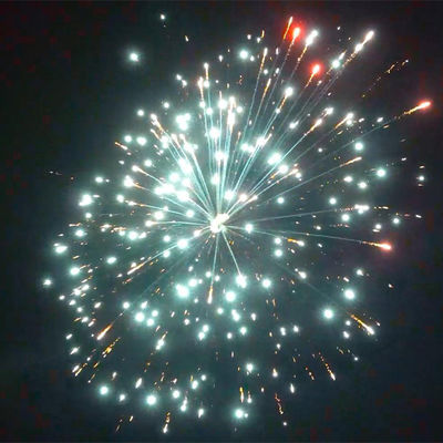 500G 15 colpi Fuochi d'artificio di torta per l'occasione del festival da Fuochi d'artificio personalizzati a Liuyang
