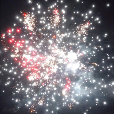 Professionale Liuyang Fabbrica 20 colpi torta fuochi d'artificio cinese all'ingrosso esportazione pirotecnica per la celebrazione del matrimonio Capodanno 2025