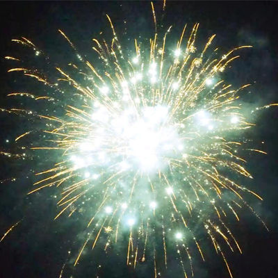 2025 Torta di alta qualità per l'esportazione fuochi d'artificio pirotecnica 500G 20 colpi Buoni effetti fuochi d'artificio all'aperto Torta per la celebrazione