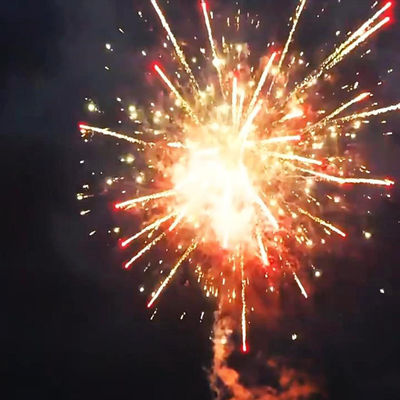 Fuochi d'artificio cinesi al dettaglio Fuochi d'artificio pirotecnici nuovi Fuochi d'artificio 2025 Fabbrica 100 colpi Fuochi d'artificio torta per la festa di Capodanno