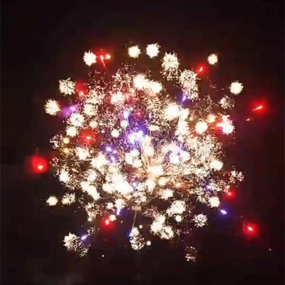 Fabbrica cinese all'ingrosso 120 colpi Torta di consumo fuochi d'artificio pirotecnica Liuyang torta di fuochi d'artificio personalizzata 2025