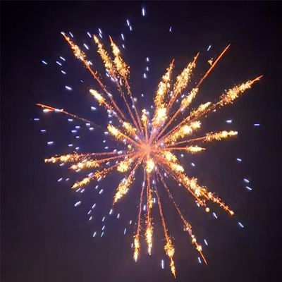 Fabbrica cinese ingrosso 2 pollici 36 colpi torta fuochi d'artificio pirotecnica con grande effetto 2025 fuochi d'artificio torta