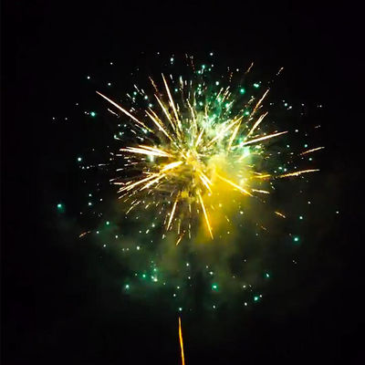 Fabbrica Liuyang Customized Wholesale 188 Shots Fuochi d'artificio Torta pirotecnica Consumo torta fuochi d'artificio Salute cinese 2025