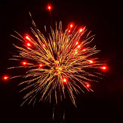 Fabbrica cinese all'ingrosso 60 colpi torta pirotecnica torta fuochi d'artificio petardi 2025