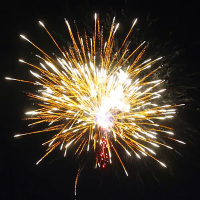 Fabbrica cinese all'ingrosso 100 colpi fuochi d'artificio torta pirotecnica con grande effetto Liuyang 1.4G fuochi d'artificio torta 2025