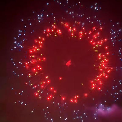 2 pollici 36 colpi torta fuochi d'artificio pirotecnica cinese petardini torta di consumo fuochi d'artificio