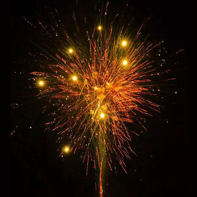 Fabbrica Liuyang Ingrosso personalizzato 100 colpi pirotecnica torta consumatori fuochi d'artificio per gli eventi di Capodanno festa celebrazione