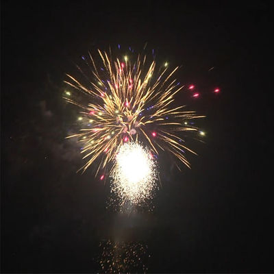 88 colpi di alta qualità a basso prezzo CE approvato Display all'ingrosso per il consumo cinese fuochi d'artificio di torte dalla fabbrica Liuyang