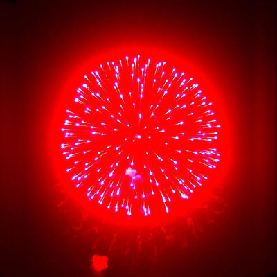 Fabbrica cinese di fuochi d'artificio Fornitore di fuochi d'artificio 1.3G Fuochi d'artificio professionali per la celebrazione del Capodanno 6 pollici schermo proiettili fuochi d'artificio