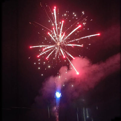 Fuochi d'artificio mandarino Liuyang, fuochi d'artificio pirotecnici da 116 colpi, all'ingrosso per consumatori, fuochi d'artificio a torta, nuovi fuochi d'artificio con effetti sorprendenti