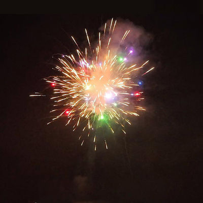 Fabbrica Liuyang Pioteria all'ingrosso 2025 Cina all'aperto 100 colpi Torta di carta Fuochi d'artificio per festeggiare il Capodanno