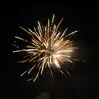 Cinese Mandarino Fuochi d'artificio all'ingrosso 1.4g Pirotecnica 0.8'' Pollici 180 Colpi FAFBWL Torta Fuochi d'artificio Prezzo economico Fuegos Artificiales