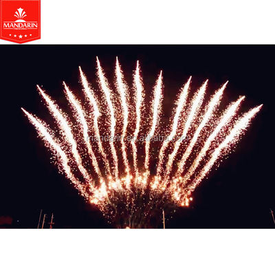 Pirotecnica cinese dei fuochi d'artificio del fuoco 13 colpi con me/forma di v