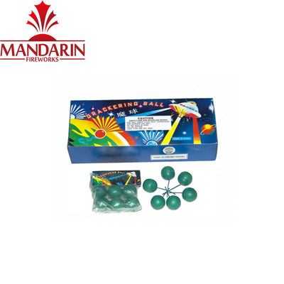 Protezione dell'ambiente magica di Toy Firework 0.03CBM delle palle per le riunioni di celebrazione
