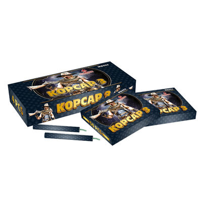 Chinese Bangers fuochi d'artificio fiammifero petardo 6*8*70 mm 1.4g un0336 pirotecnica OEM personalizzabile per le celebrazioni di Capodanno