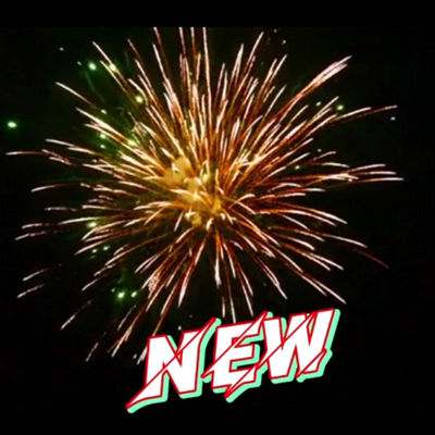 Fuochi d'artificio cinesi del dolce di pirotecnica dell'esportazione 1.4g Un0336 per la celebrazione